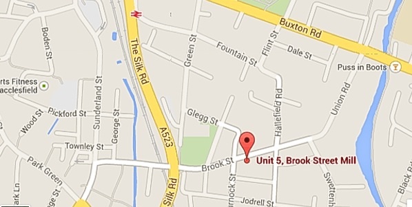 Escape Quest location